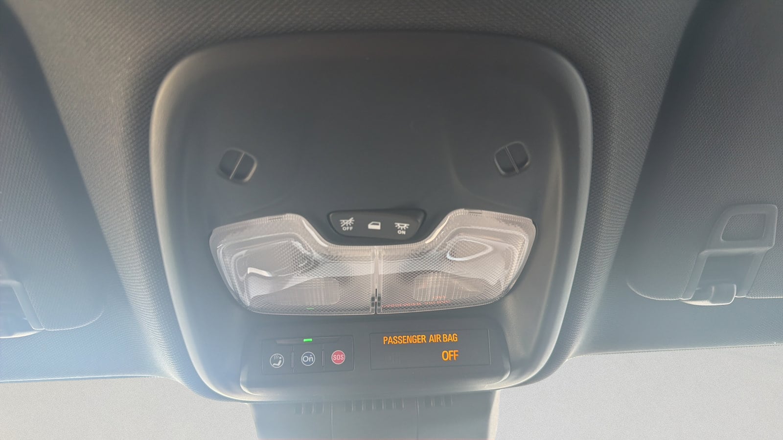 2026 GMC Canyon AT4 - Photo 19