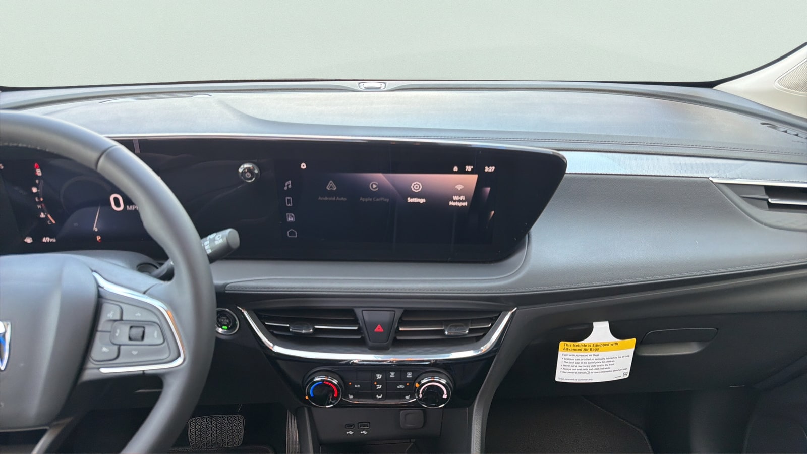 2026 Buick Encore GX Sport Touring - Photo 13