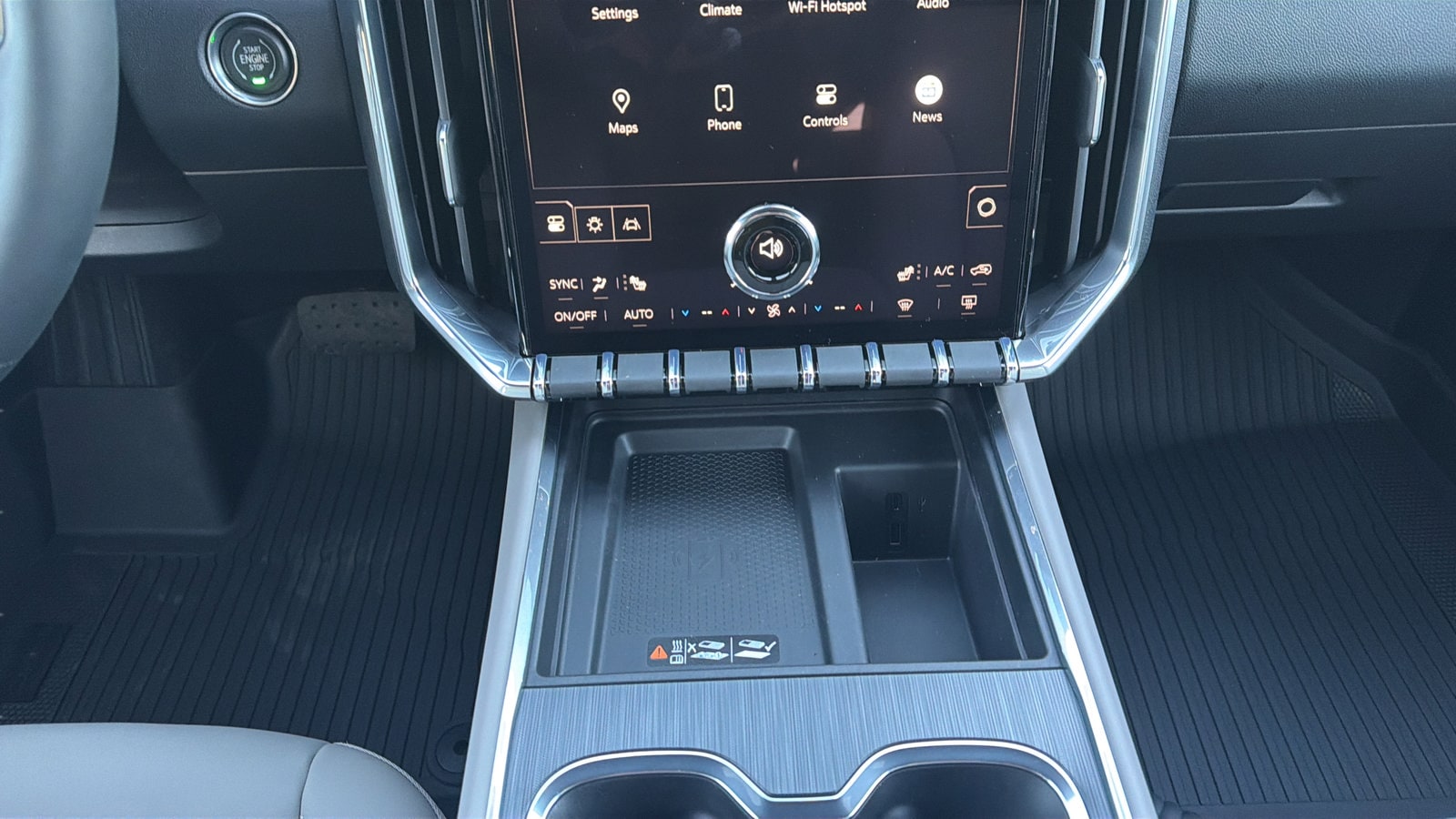 2026 GMC Acadia Elevation - Photo 15