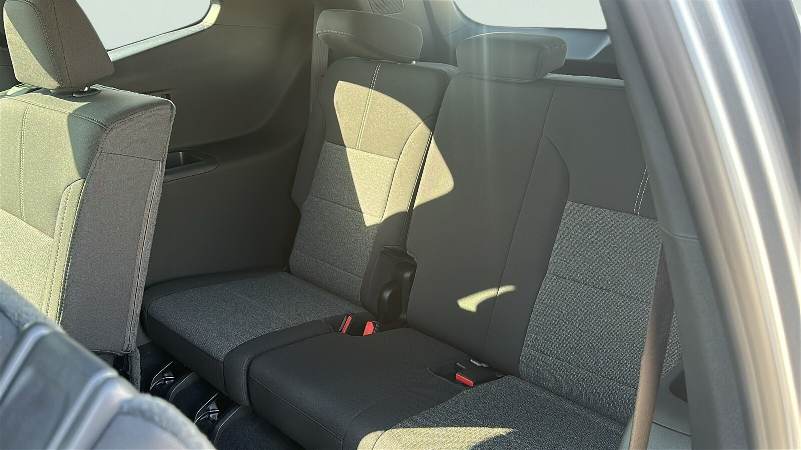2026 GMC Acadia Elevation - Photo 26