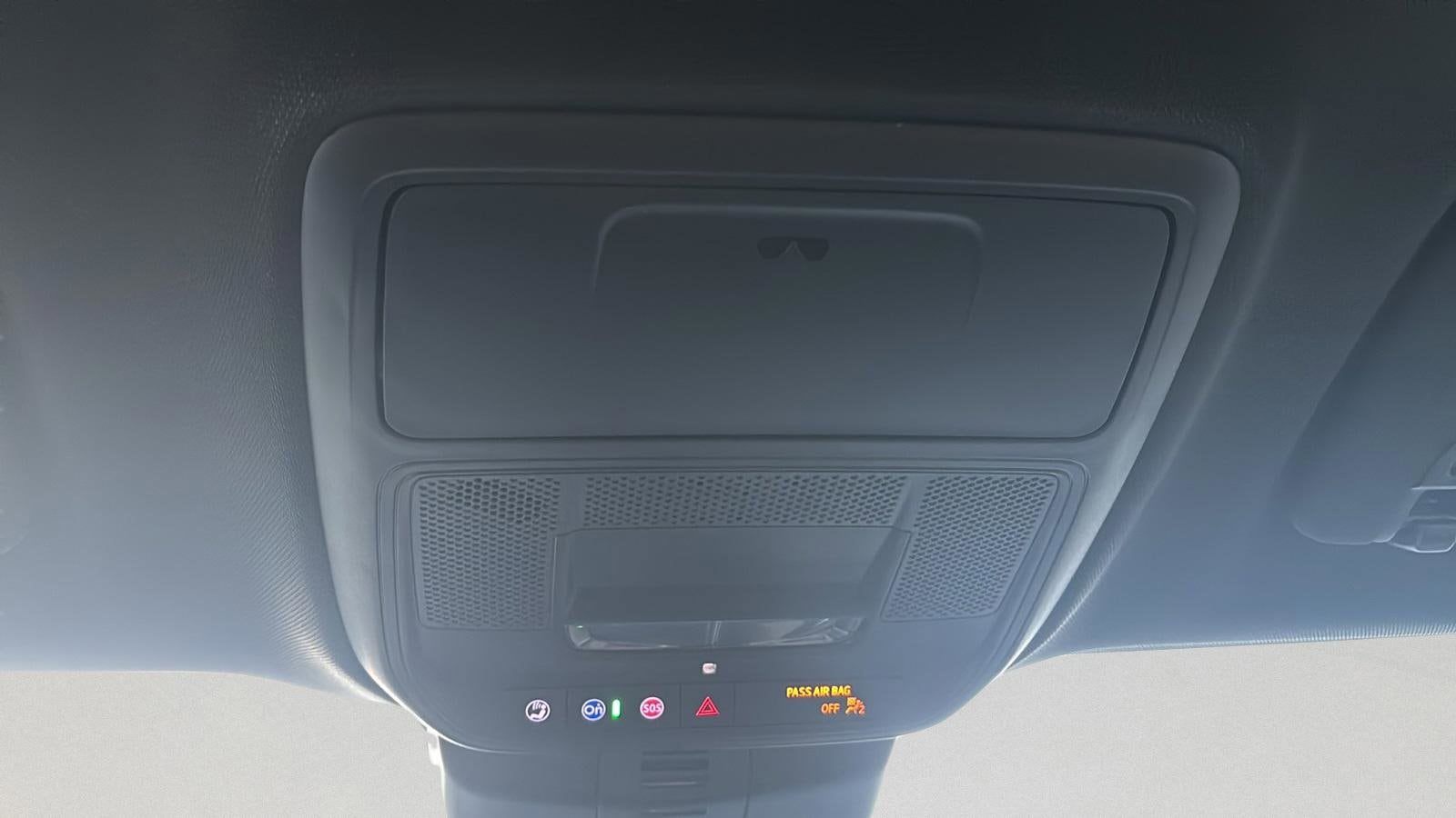 2026 Buick Enclave Preferred - Photo 20