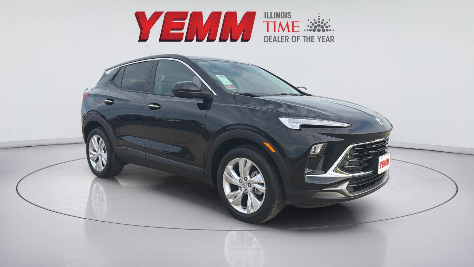 2026 Buick Encore GX Preferred's photo