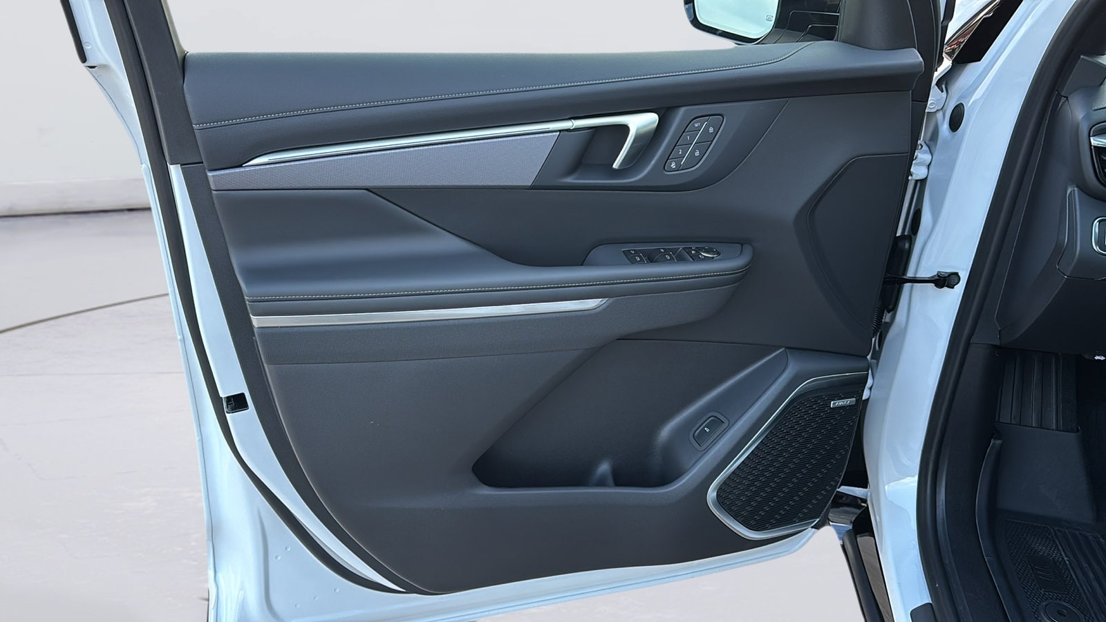 2026 Buick Enclave Sport Touring - Photo 21