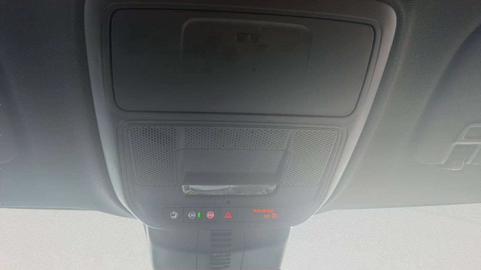 2026 Buick Enclave Preferred - Photo 19