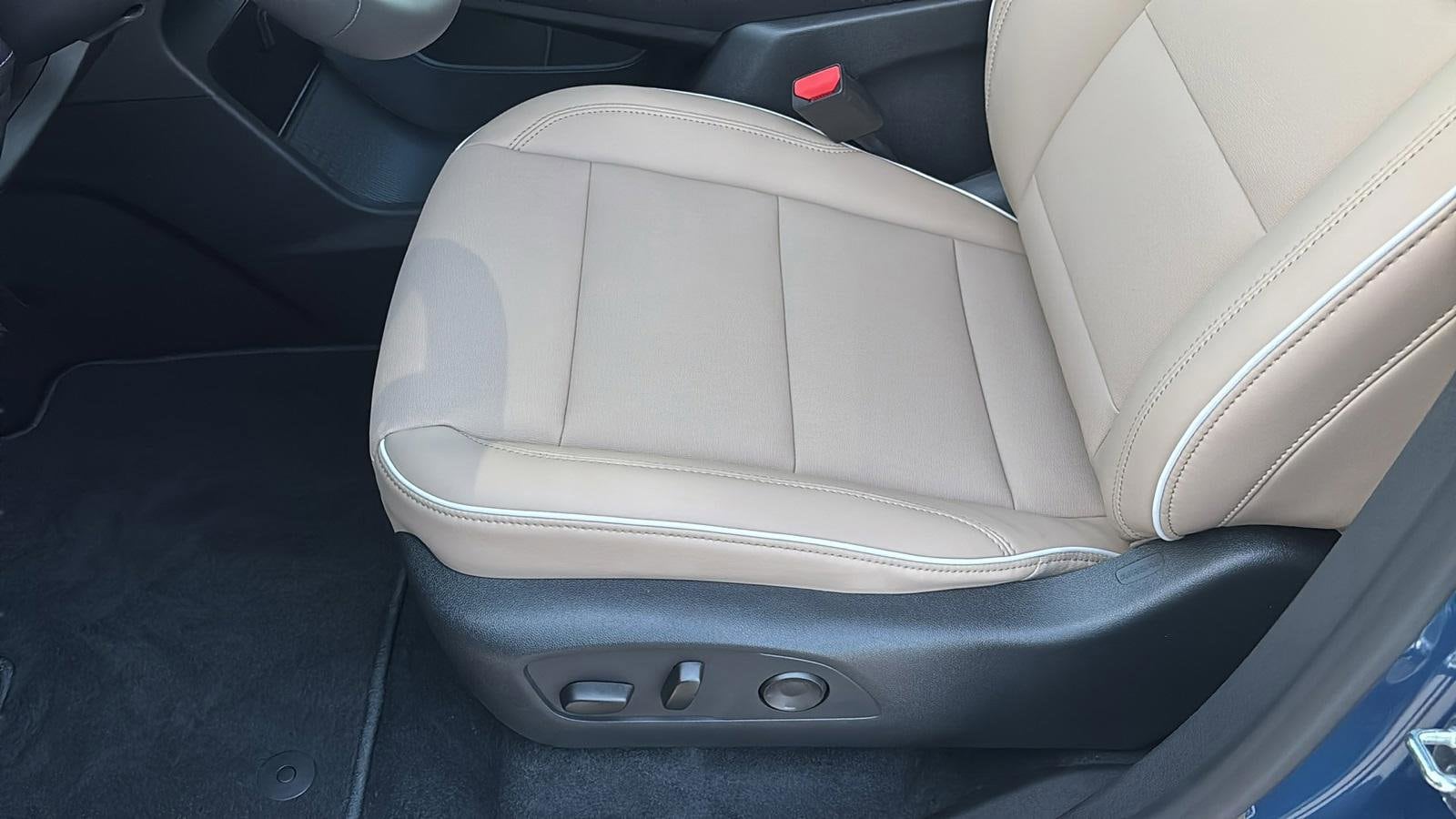 2026 Buick Enclave Preferred - Photo 23