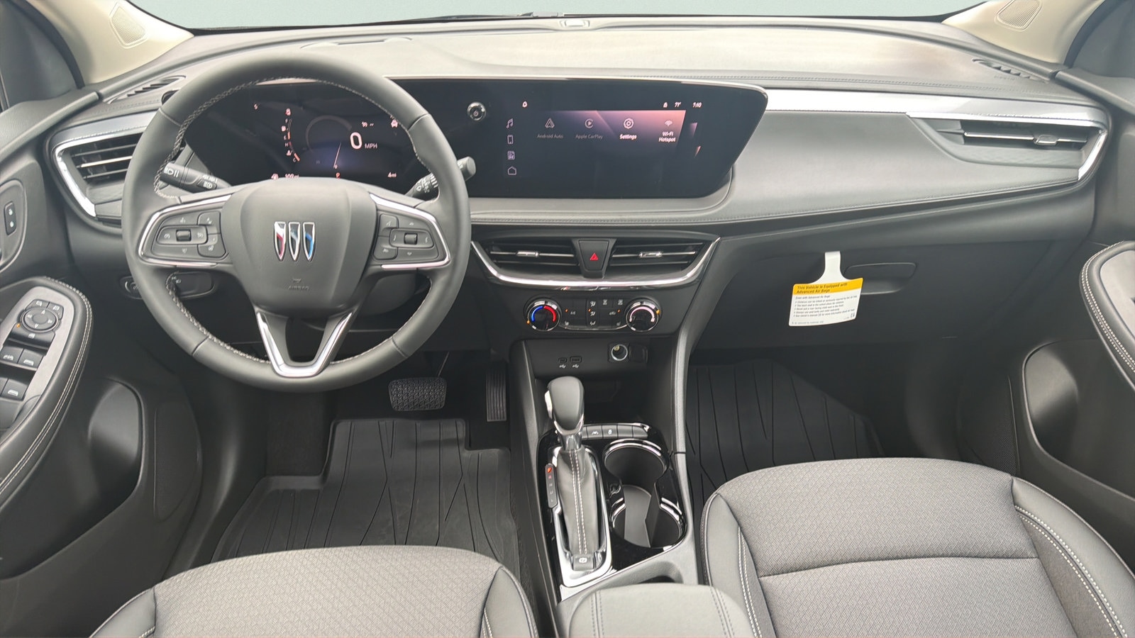 2026 Buick Encore GX Preferred - Photo 13