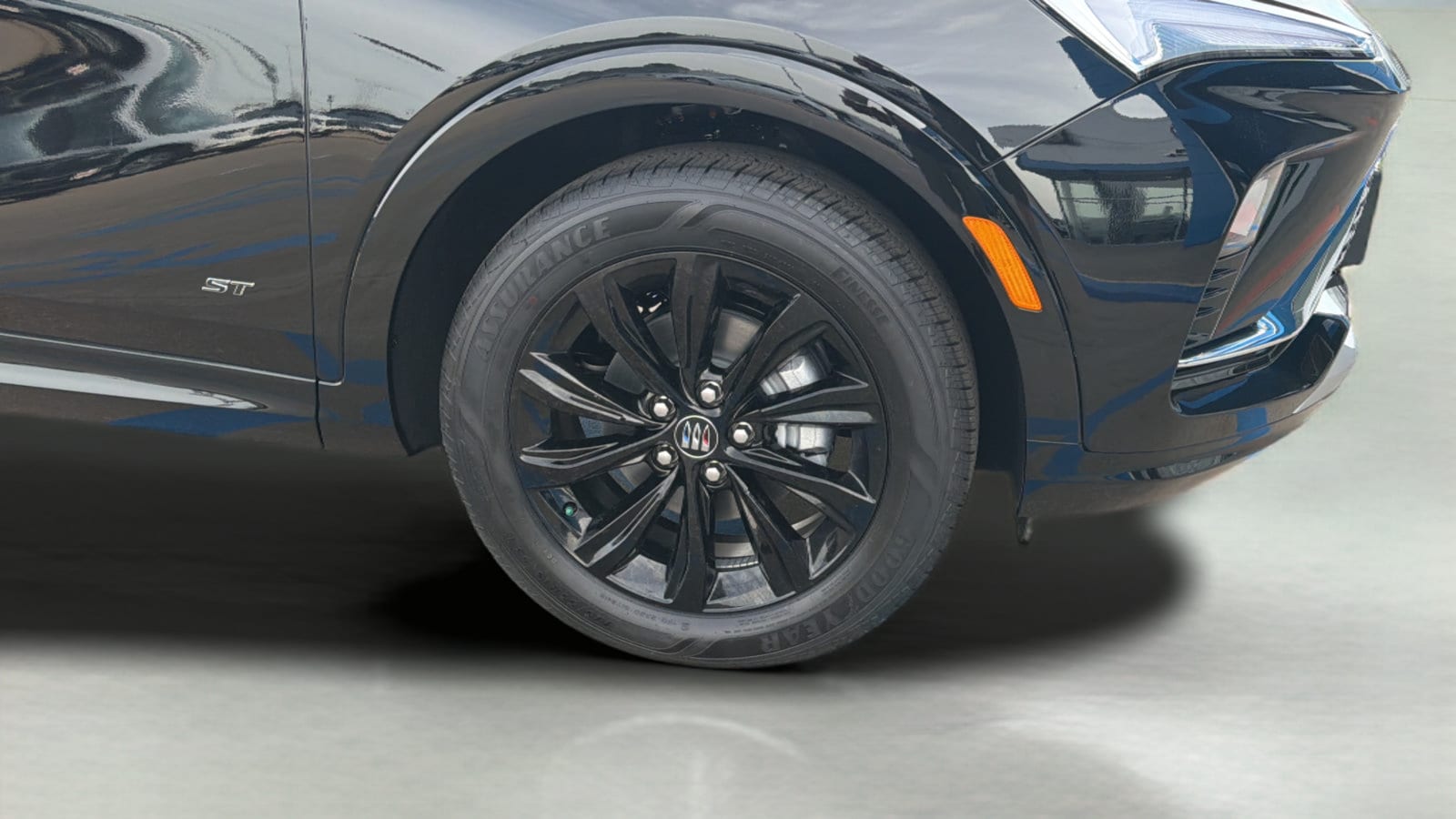 2026 Buick Envista Sport Touring - Photo 10