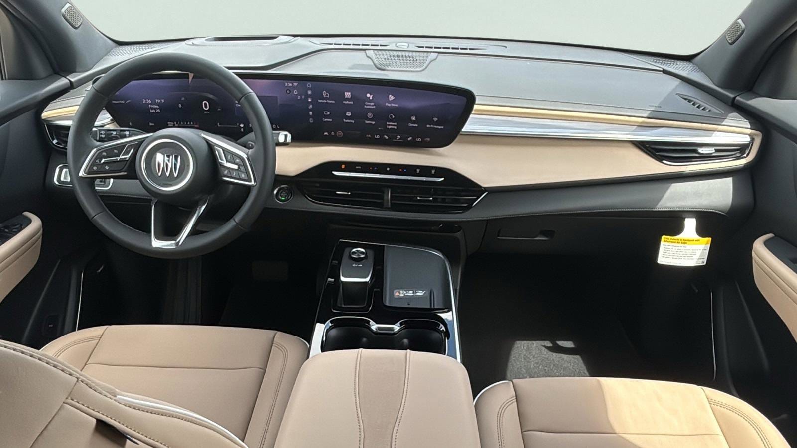 2026 Buick Enclave Preferred - Photo 14