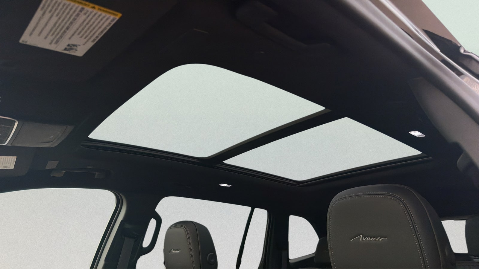 2026 Buick Enclave Avenir - Photo 12