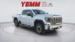  GMC Sierra 2500 HD