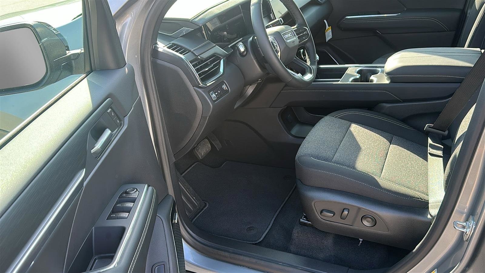 2026 GMC Acadia Elevation - Photo 19