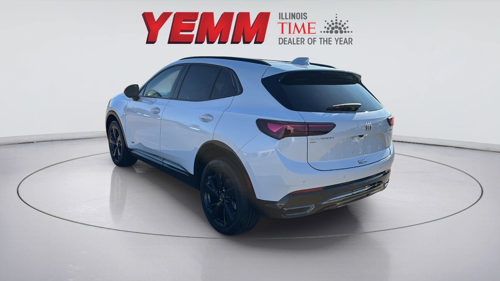 2026 Buick Envision Sport Touring - Photo 5