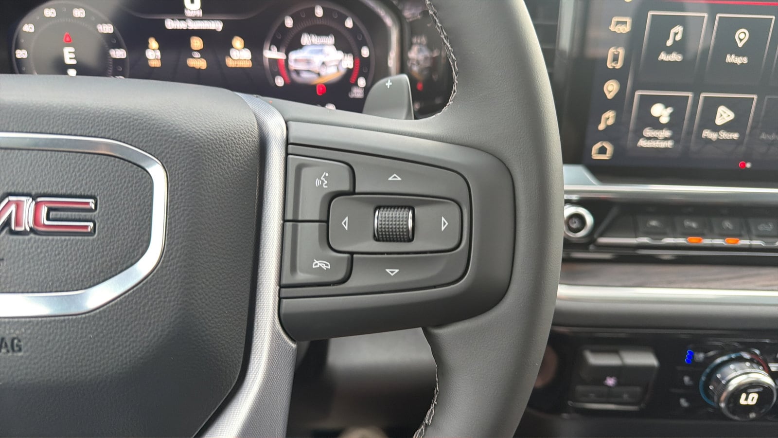2026 GMC Sierra 1500 SLT - Photo 20