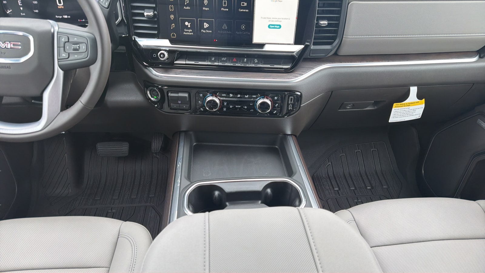 2026 GMC Sierra 2500HD SLT - Photo 15