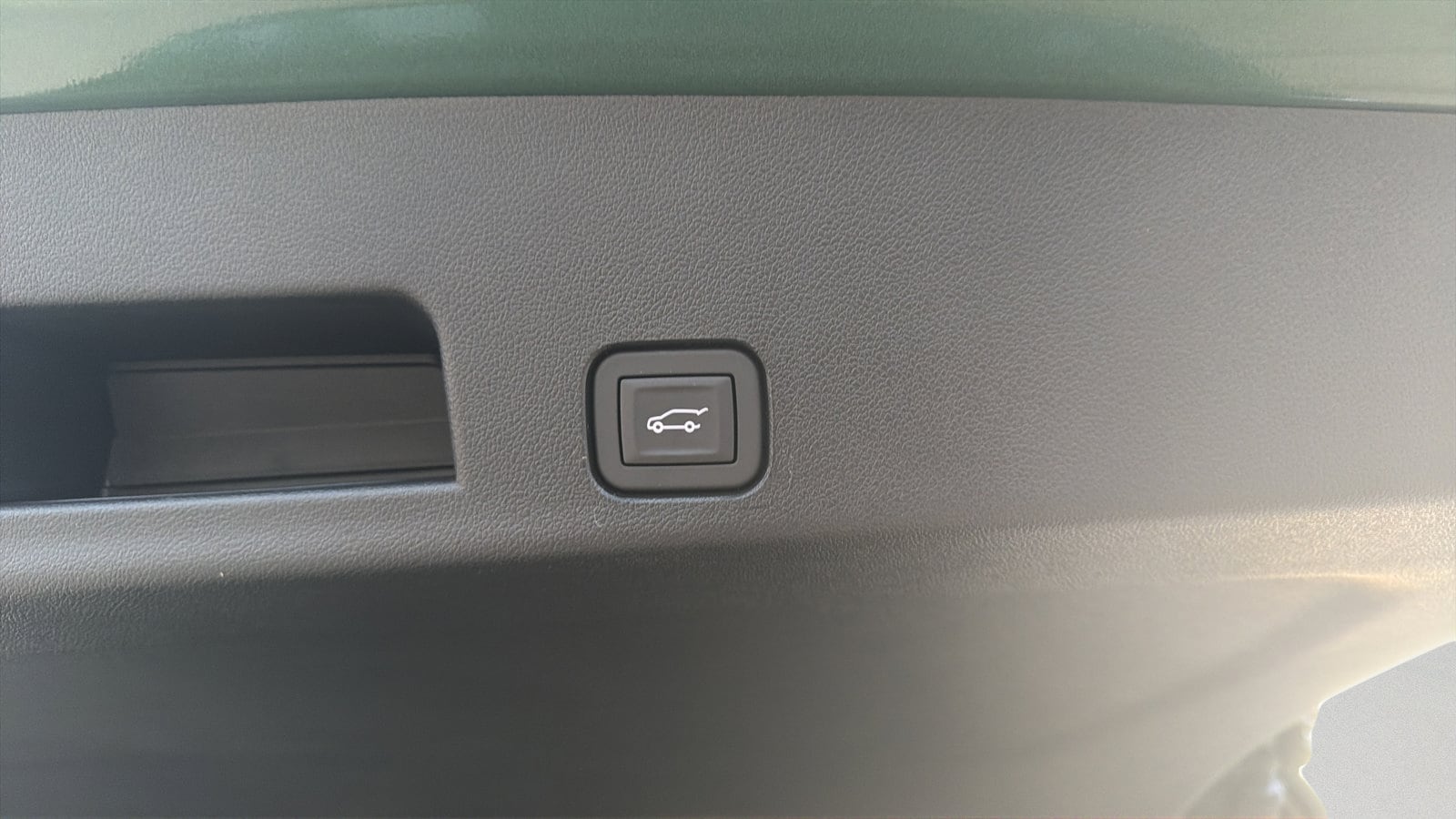 2027 Buick Enclave Avenir - Photo 30