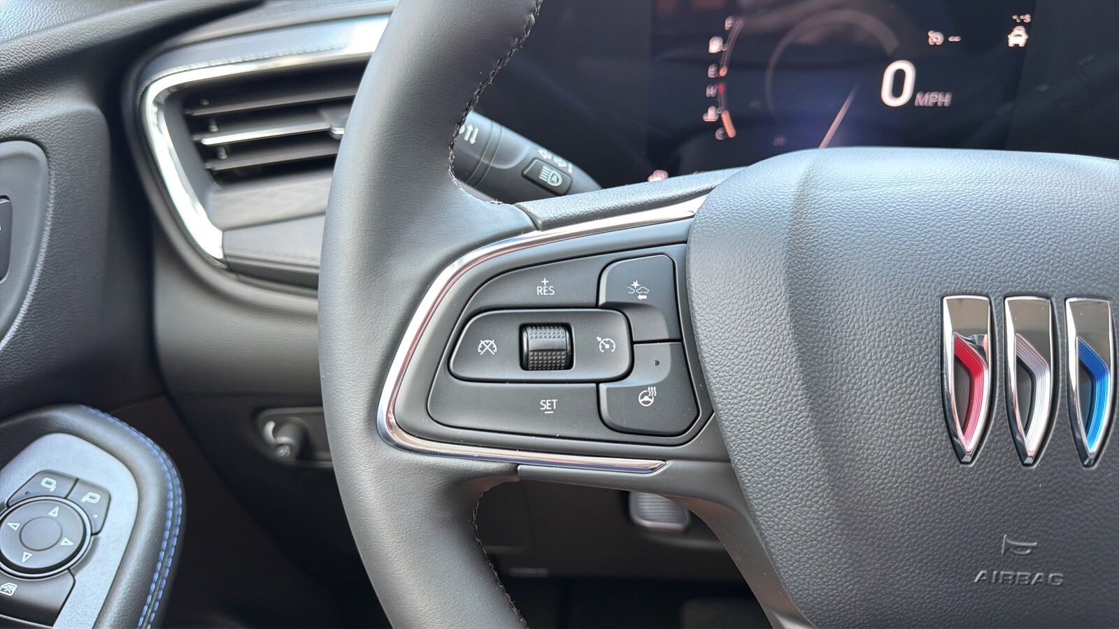 2026 Buick Encore GX Sport Touring - Photo 17