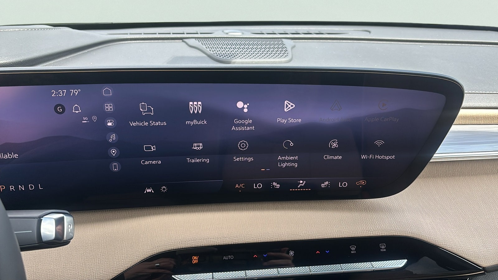 2026 Buick Enclave Preferred - Photo 15