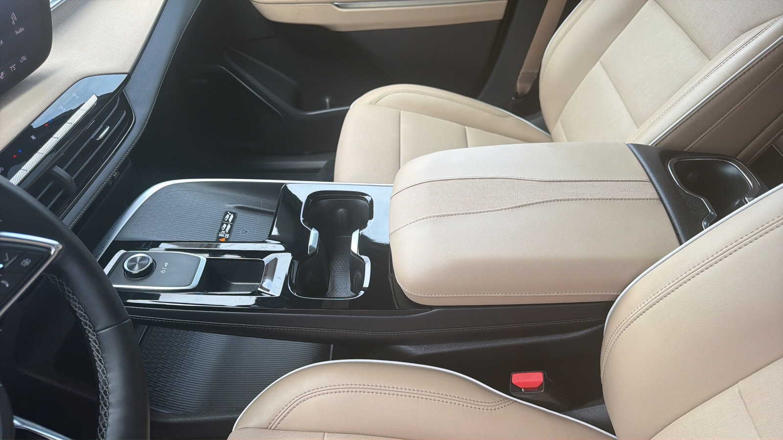 2026 Buick Enclave Preferred - Photo 20