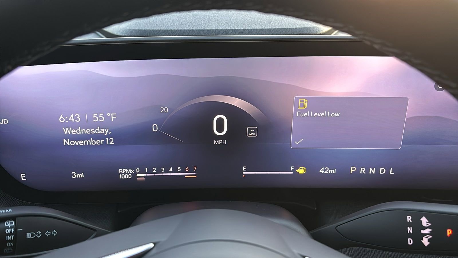 2026 Buick Enclave Preferred - Photo 19