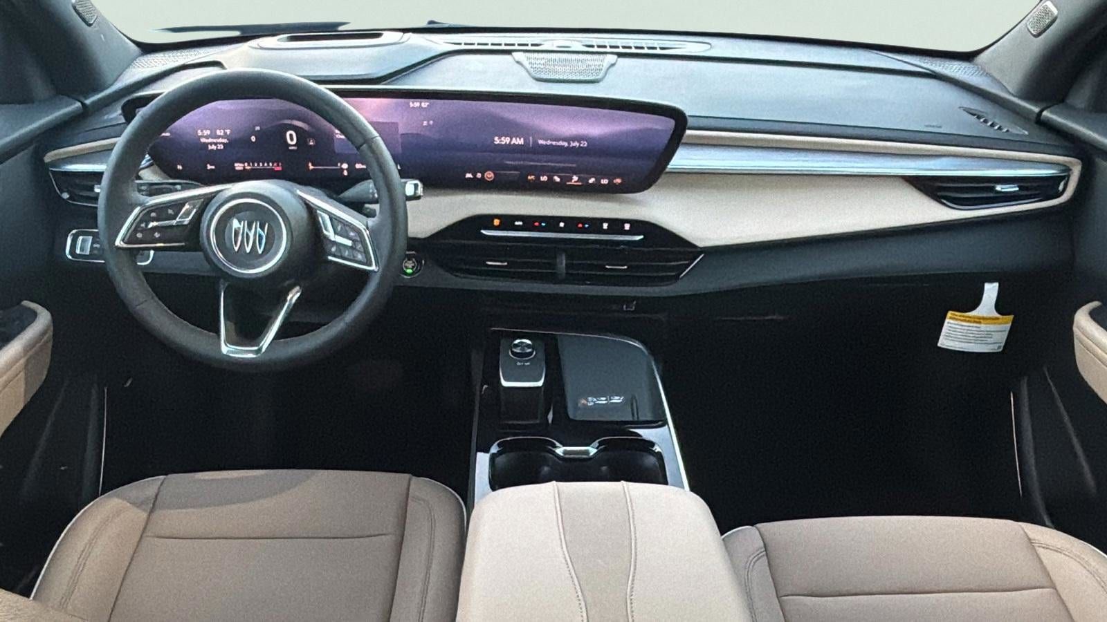 2026 Buick Enclave Preferred - Photo 12