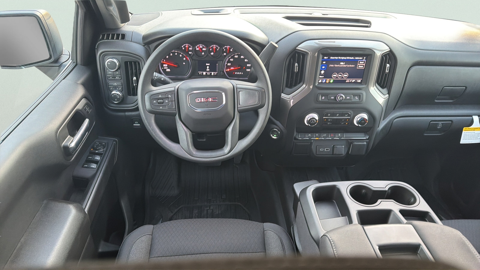 2026 GMC Sierra 1500 Pro - Photo 15