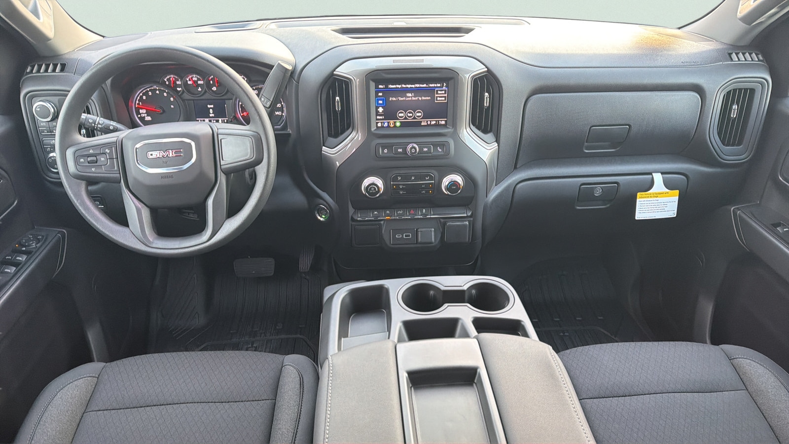 2026 GMC Sierra 1500 Pro - Photo 12