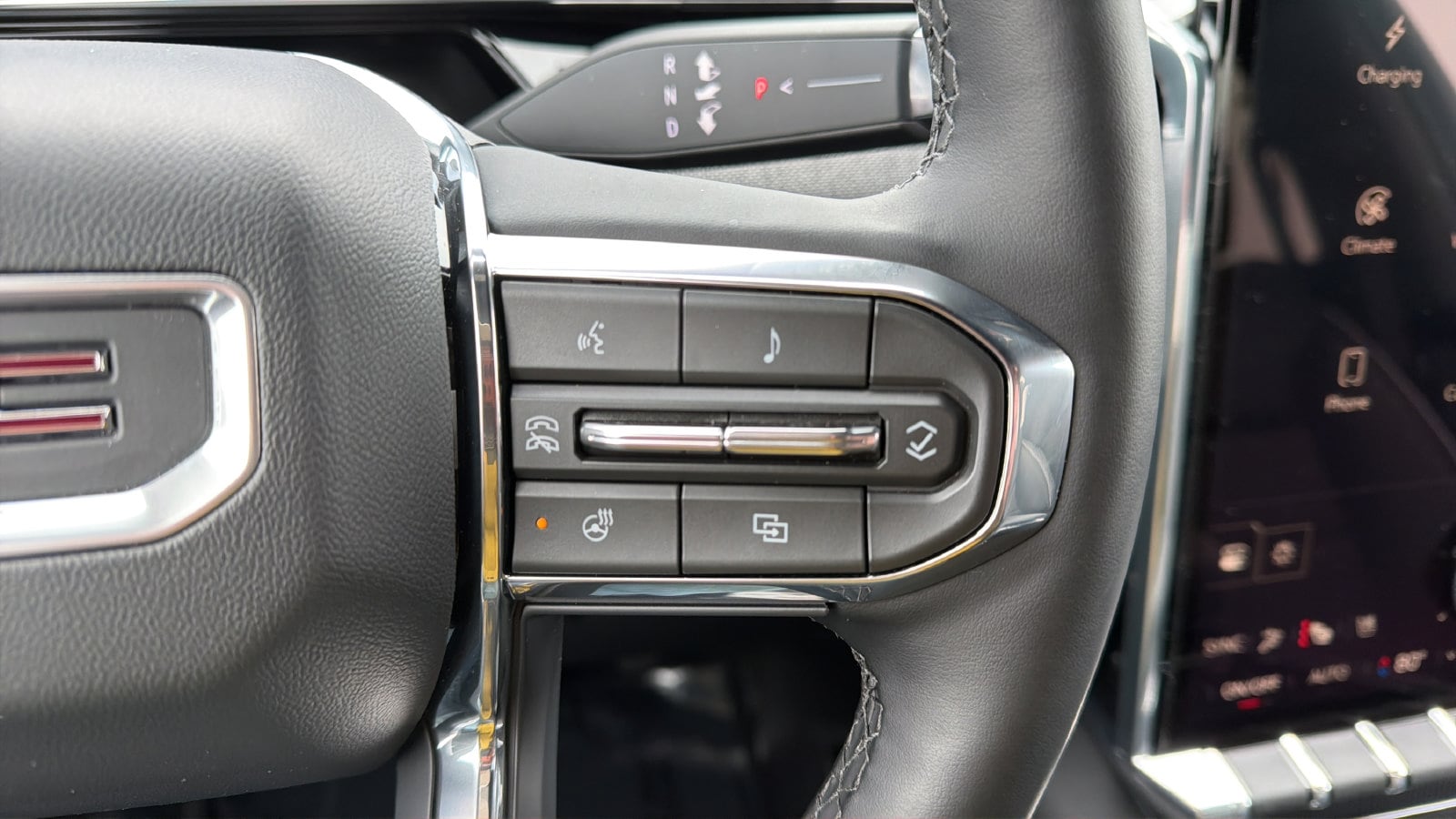 2026 GMC Sierra EV Elevation - Photo 19