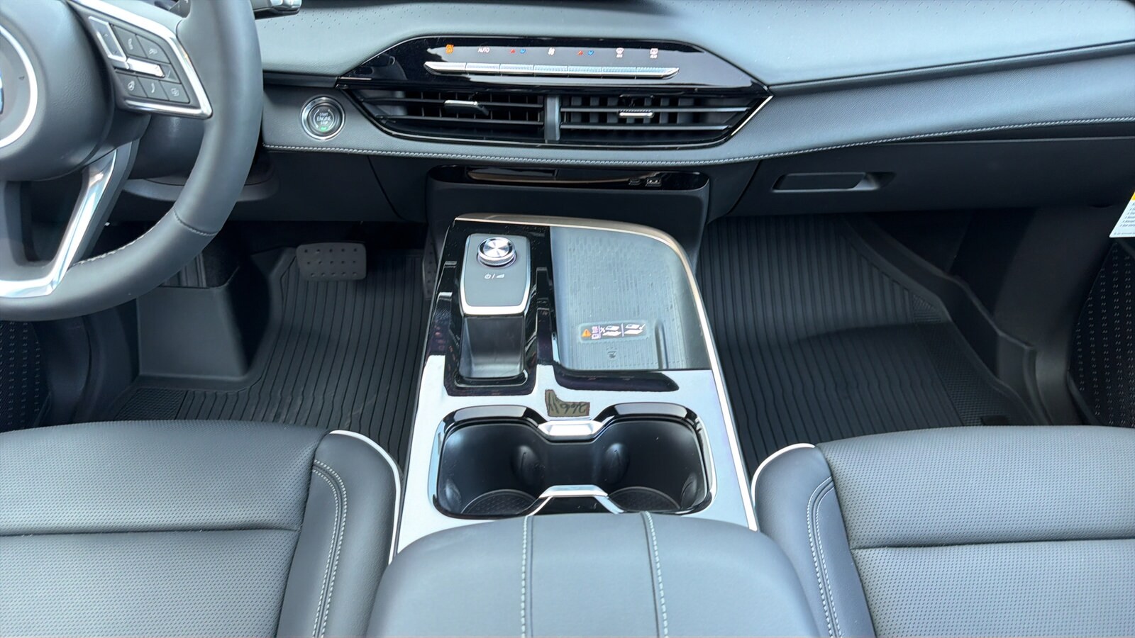 2026 Buick Enclave Avenir - Photo 15