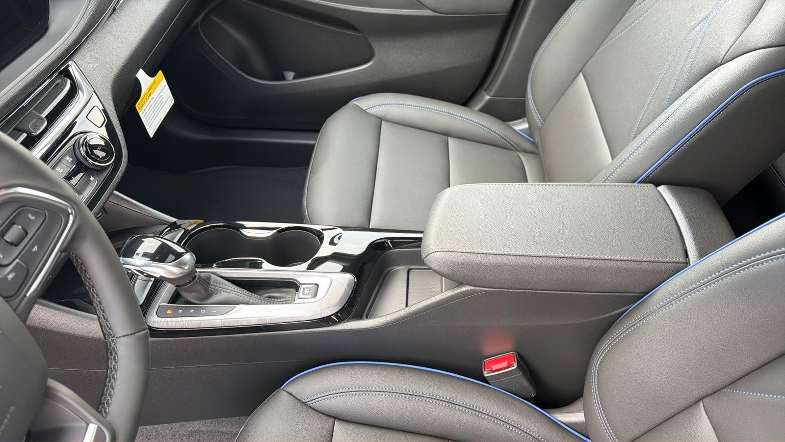 2026 Buick Envista Sport Touring - Photo 22
