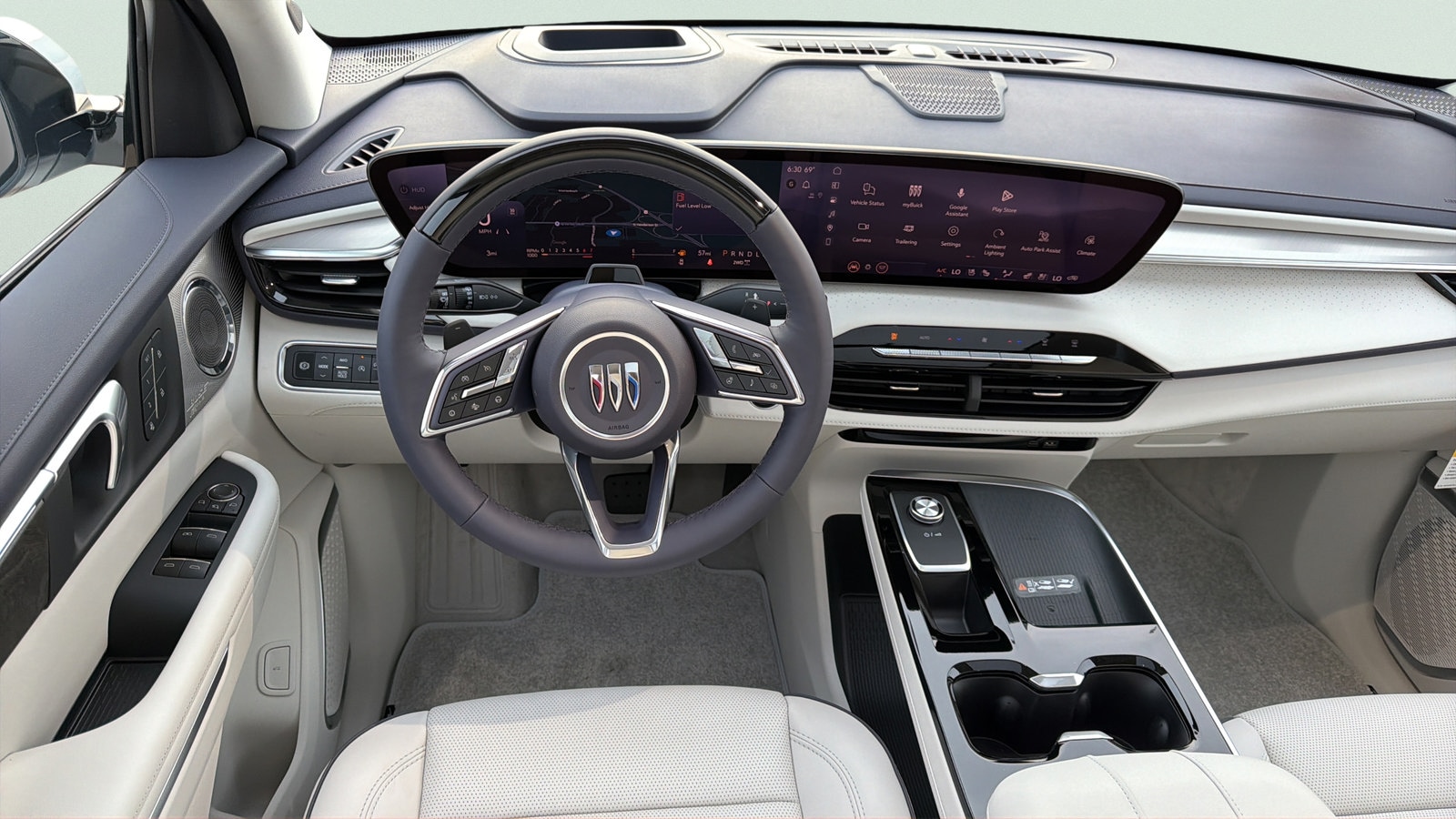 2027 Buick Enclave Avenir - Photo 16
