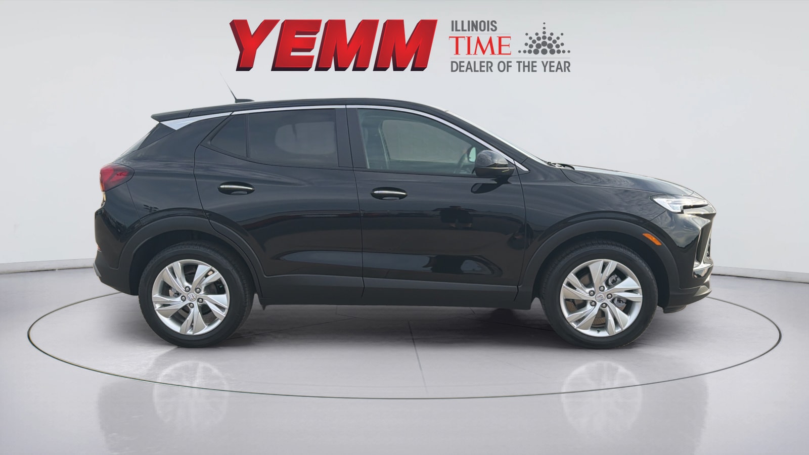 2026 Buick Encore GX Preferred - Photo 9
