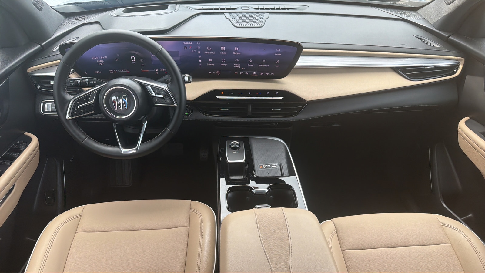 2026 Buick Enclave Preferred - Photo 12