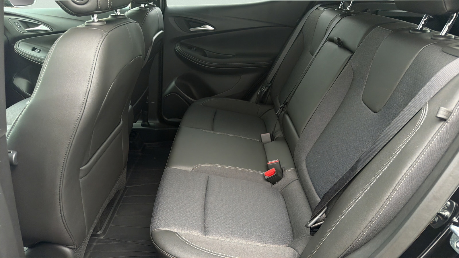 2026 Buick Encore GX Preferred - Photo 24