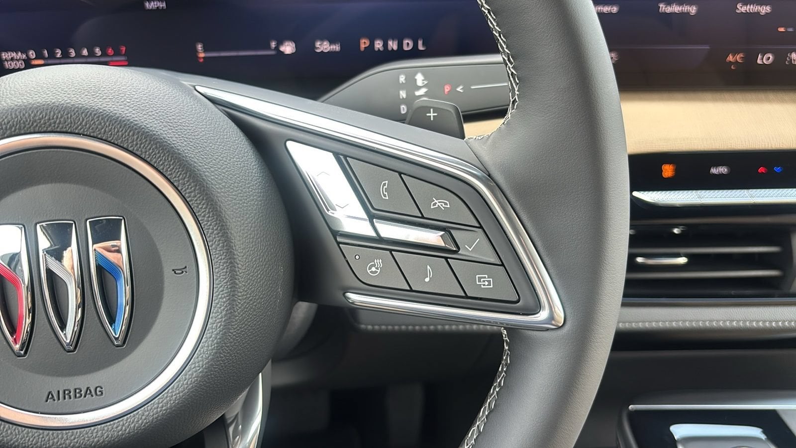2026 Buick Enclave Preferred - Photo 14
