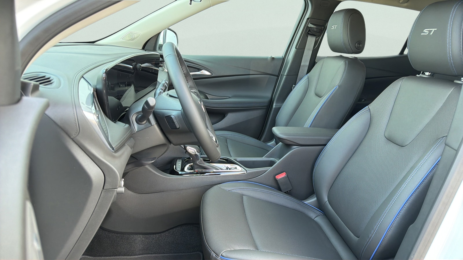 2026 Buick Encore GX Sport Touring - Photo 10