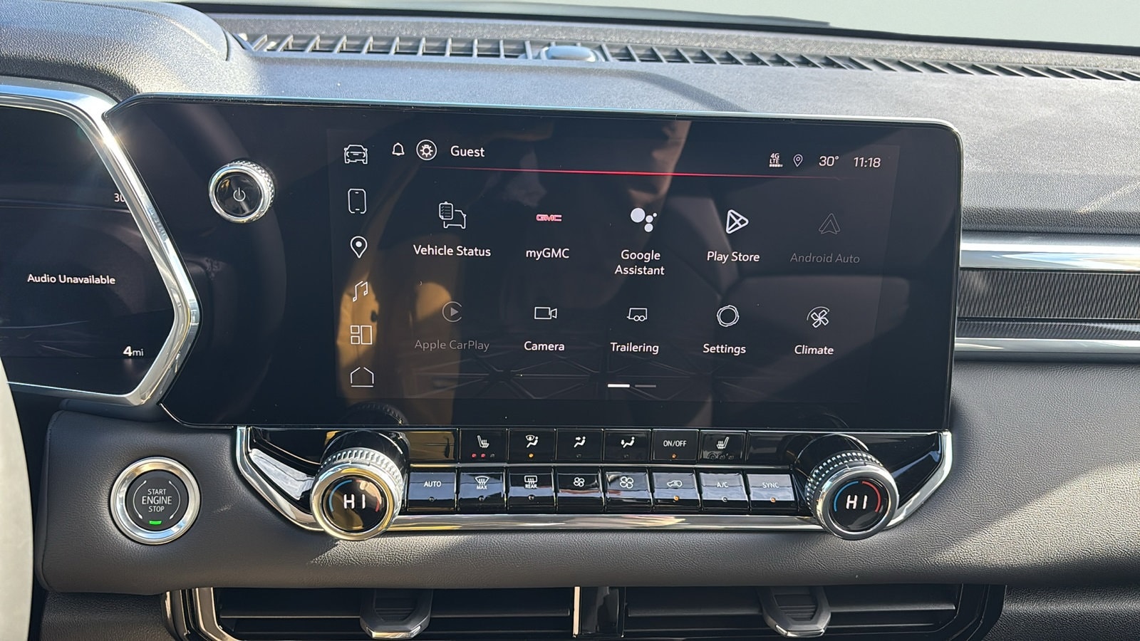 2026 GMC Canyon Elevation - Photo 13