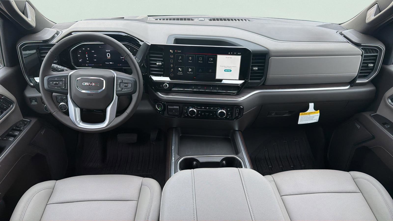 2026 GMC Sierra 2500HD SLT - Photo 13