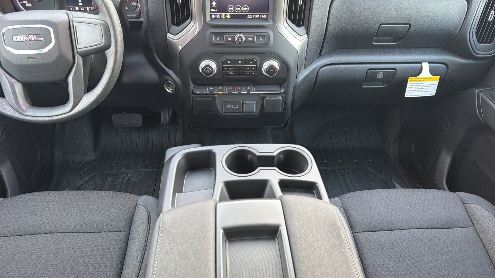 2026 GMC Sierra 1500 Pro - Photo 14