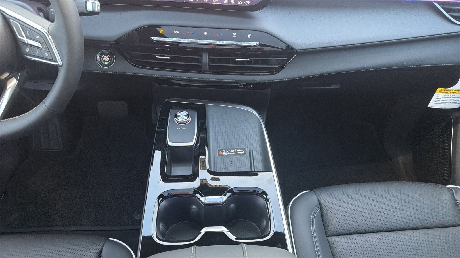 2027 Buick Enclave Avenir - Photo 15