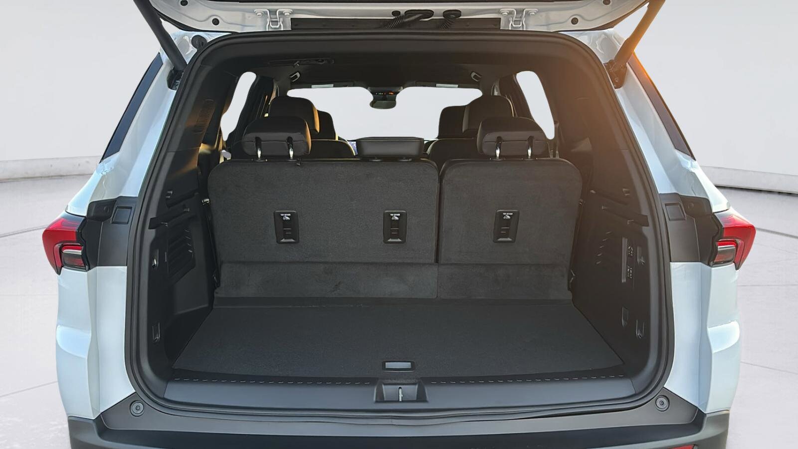 2026 Buick Enclave Preferred - Photo 31
