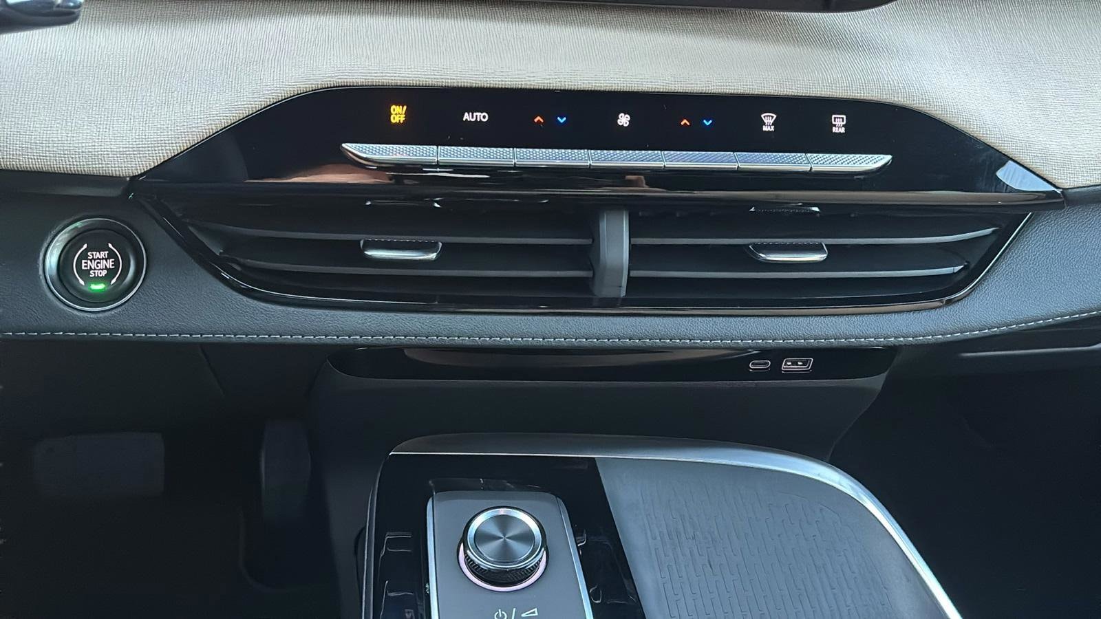 2026 Buick Enclave Preferred - Photo 19