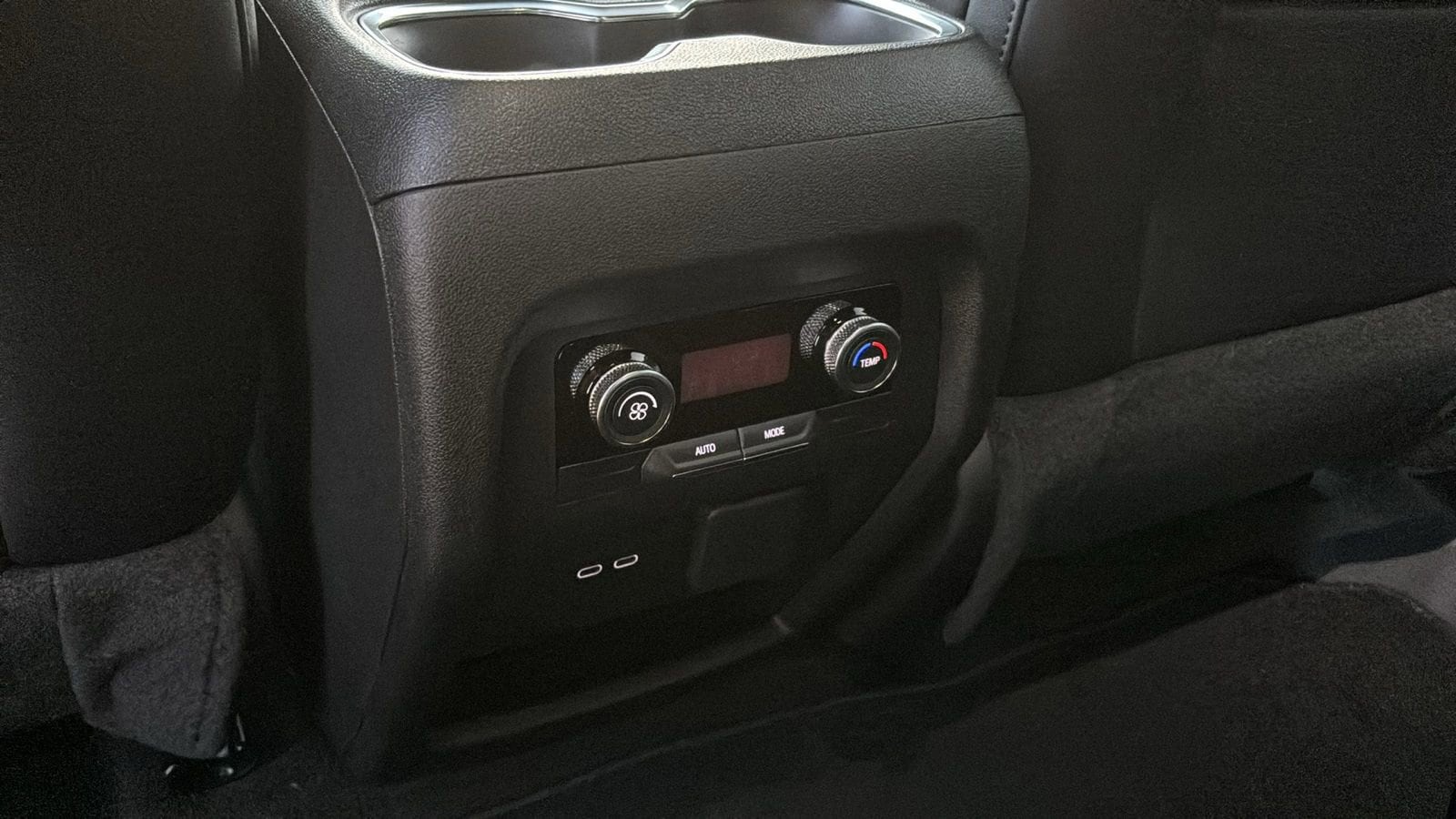 2026 Buick Enclave Preferred - Photo 29