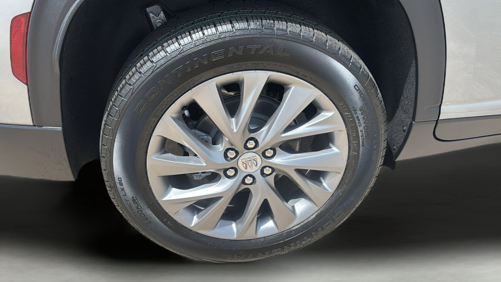 2026 Buick Enclave Preferred - Photo 30