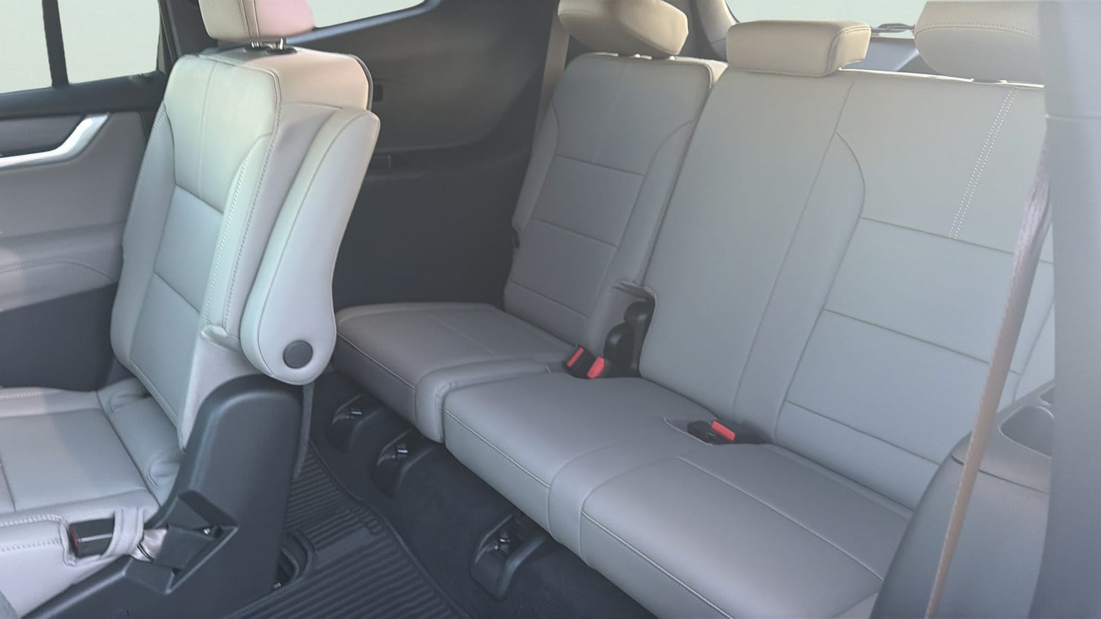 2026 GMC Acadia Elevation - Photo 26