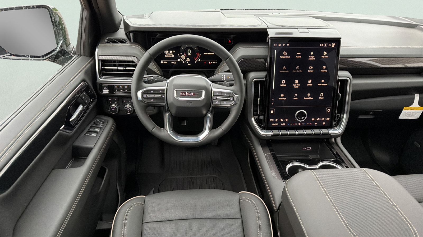 2026 GMC Yukon Elevation - Photo 16