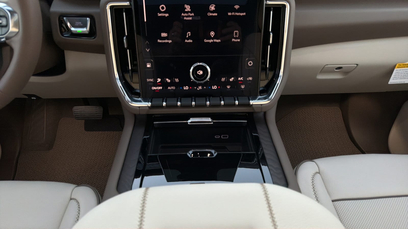2026 GMC Yukon Denali - Photo 15