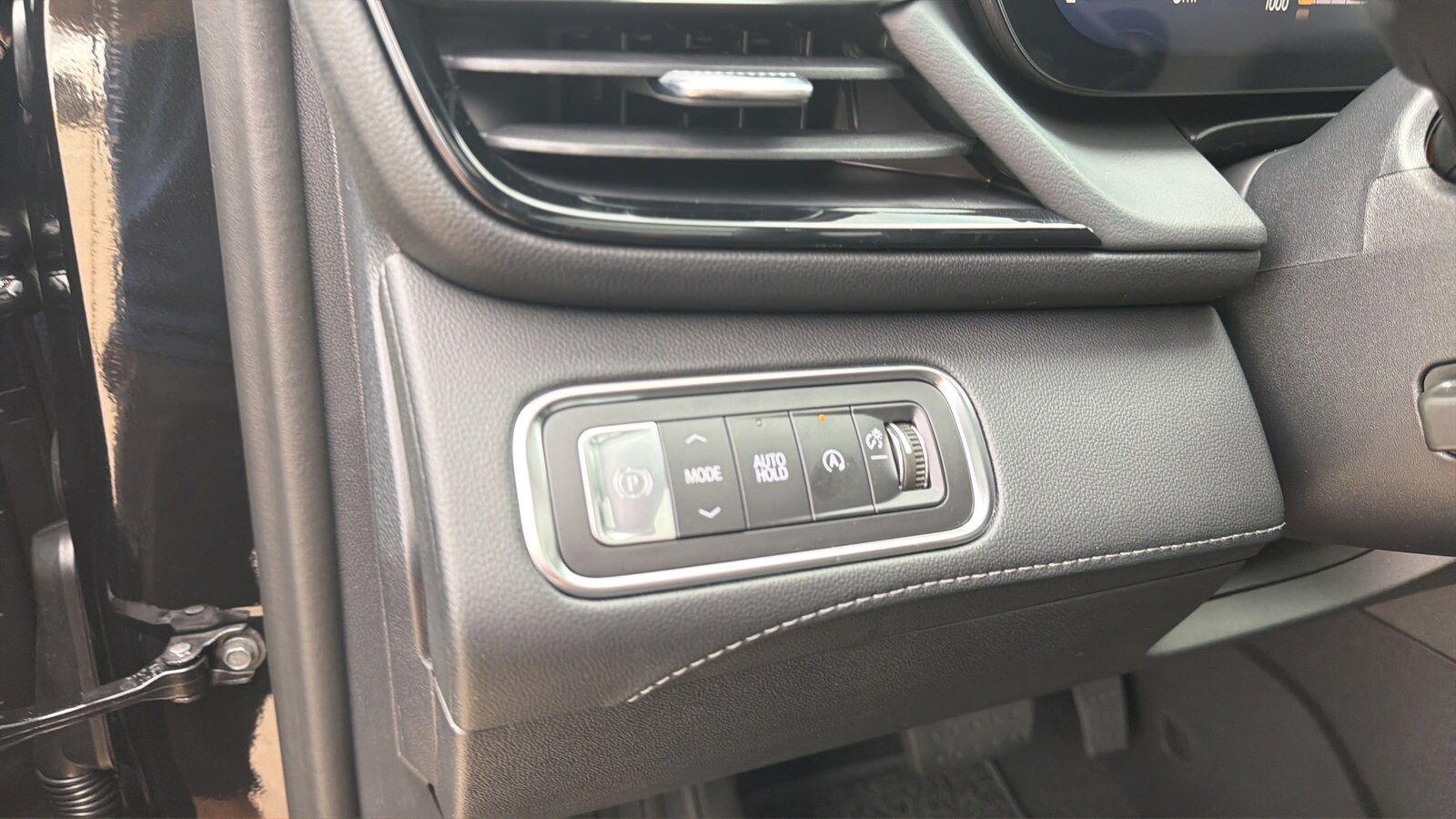 2026 Buick Enclave Avenir - Photo 24