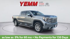 2026 GMC Sierra 1500 Denali Truck