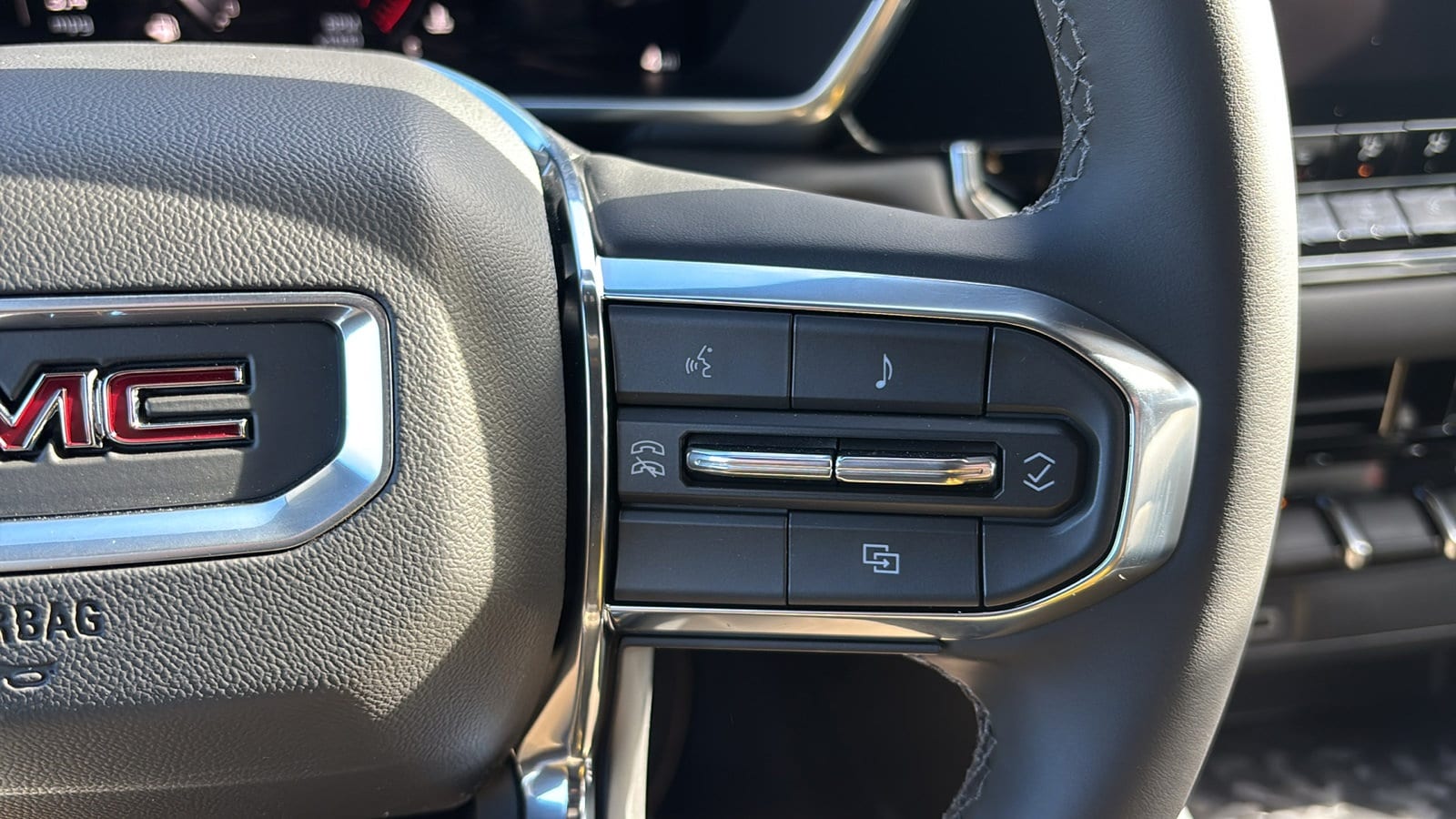 2026 GMC Canyon Elevation - Photo 18