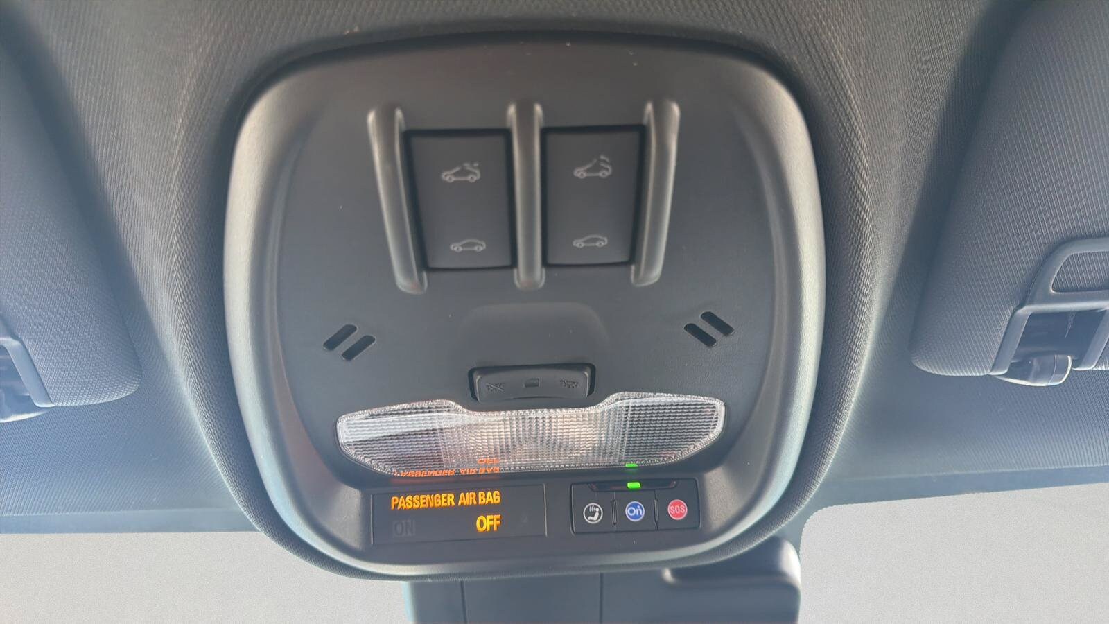 2026 Buick Envista Sport Touring - Photo 21